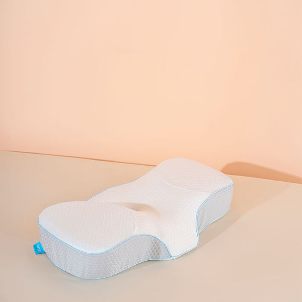 Luna Boyun Destekli Ortopedik Visko Yastık 67x36x12cm