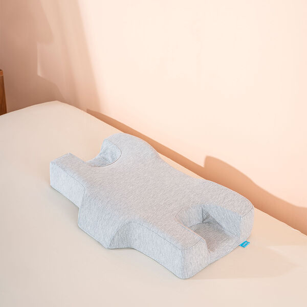 Venüs Kırışıklık Önleyici Visko Güzellik Yastığı Anti Aging 62x38x10cm