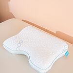 Visco Horlama Önleyici Soğuk Yastık 55x40x12/10cm