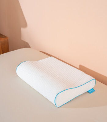 Softlife visco Yastik magazasi dream yastiklar Boyun Destekli Ortopedik Visko Yastik VB04 2