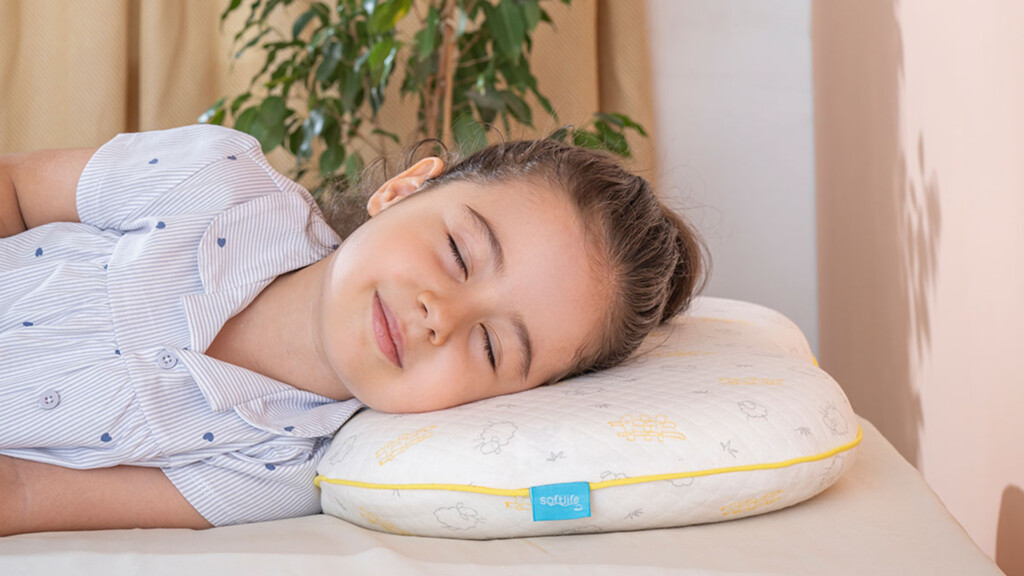 Softlife visco Yastik magazasi kids yastiklar bebek ve cocuklar icin ozel teknoloji blog title