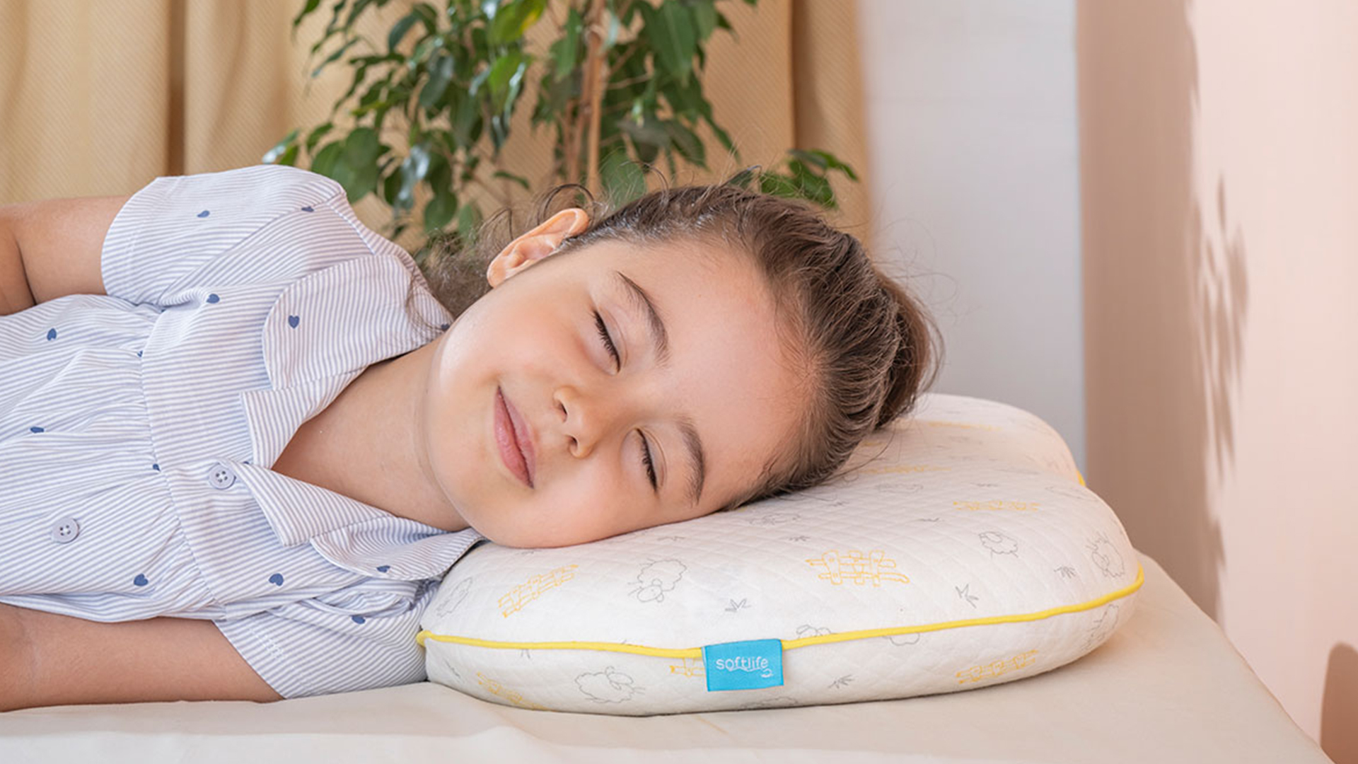 Softlife visco Yastik magazasi kids yastiklar bebek ve cocuklar icin ozel teknoloji blog title