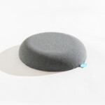 Sünger Oturma Simidi Kuyruk Sokumu Visco Yastığı 43x9cm