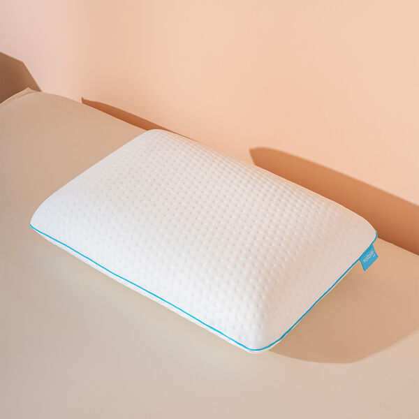 Ortopedik Visco Yastık Klasik Yastık 60x40x13cm